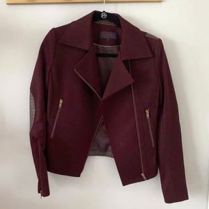 James Jeans Moto Jacket